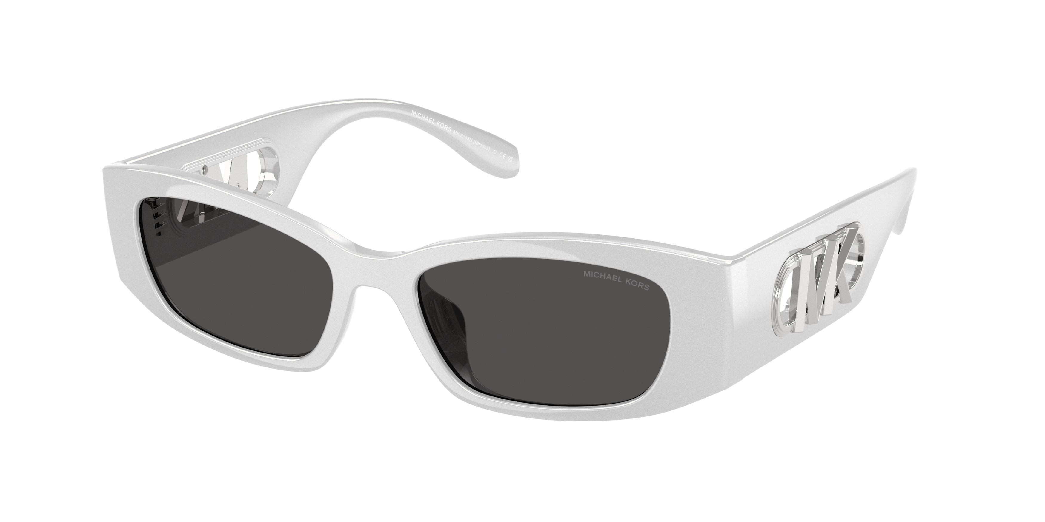 Michael Kors MK2243U 402387 Rhodes